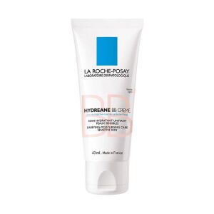 La Roche Posay Hydreane BB Krem SPF20 Açık Ton Renkli 40 ml - La Roche Posay