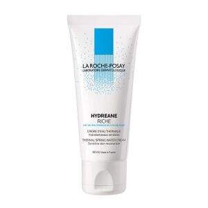 La Roche Posay Hydreane Riche Nemlendirici Bakım Kremi 40 ml - La Roche Posay