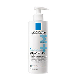 La Roche Posay Lipikar AP+Max Baume 400 ml - La Roche Posay