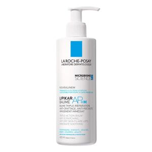 La Roche Posay Lipikar Baume AP+M 400 ml - La Roche Posay