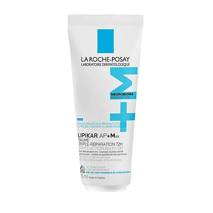 La Roche Posay Lipikar Baume AP+M 75 ml - 1