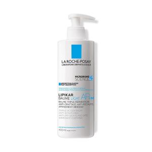 La Roche Posay Lipikar Baume Light AP+M 400 ml - La Roche Posay
