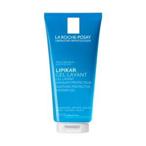 La Roche Posay Lipikar Gel Lavant 200 ml - La Roche Posay