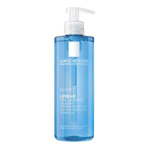 La Roche Posay Lipikar Gel Lavant 400 ml - La Roche Posay