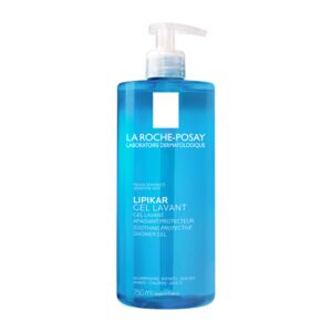 La Roche Posay Lipikar Gel Lavant 750 ml - La Roche Posay