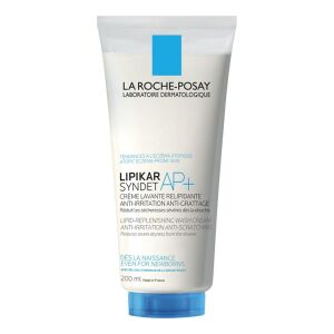 La Roche Posay Lipikar Syndet AP+ 200 ml - La Roche Posay