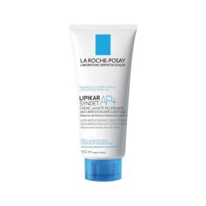La Roche Posay Lipikar Syndet AP+ Yıkama Jeli 100 ml (KAMPANYA ÜRÜNÜ) - Promosyon 