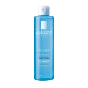 La Roche Posay Lotion Apaisante Physiologic Temizleyici Tonik Hassas Ciltler 200 ml - La Roche Posay