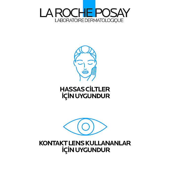 La Roche Posay Mela B3 Koyu Leke Karşıtı Göz Kremi 15 ml - 7