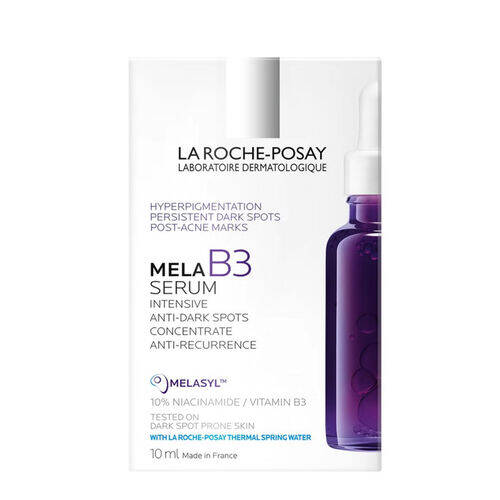 La Roche Posay Mela B3 Koyu Leke Karşıtı Serum 10 ml - 2