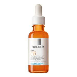 La Roche Posay Pure Vitamin C10 Serum 30 ml - La Roche Posay