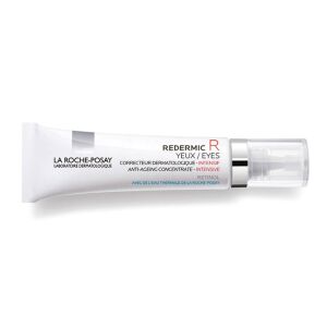 La Roche Posay Redermic Retinol Kırışıklık Karşıtı Göz Kremi 15 ml - La Roche Posay