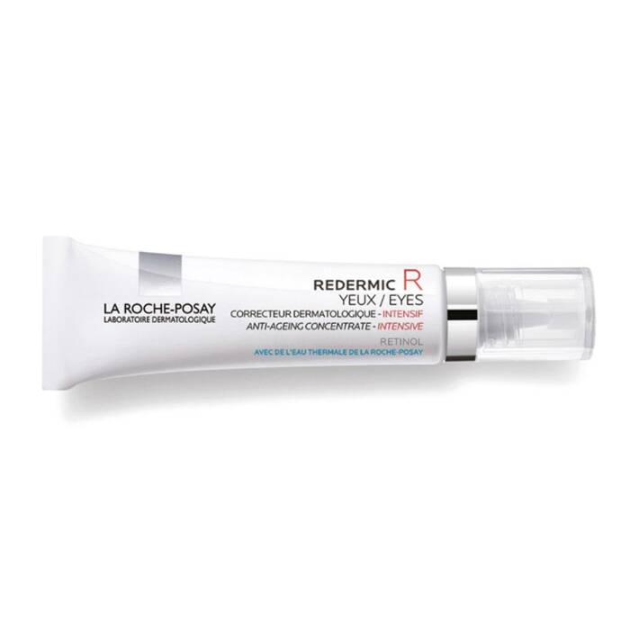 La Roche Posay Redermic Retinol Kırışıklık Karşıtı Göz Kremi 15 ml - 1