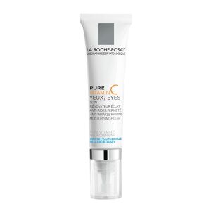La Roche Posay Saf Vitamin C Yeux Işıltı Veren Göz Kremi 15 ml - La Roche Posay