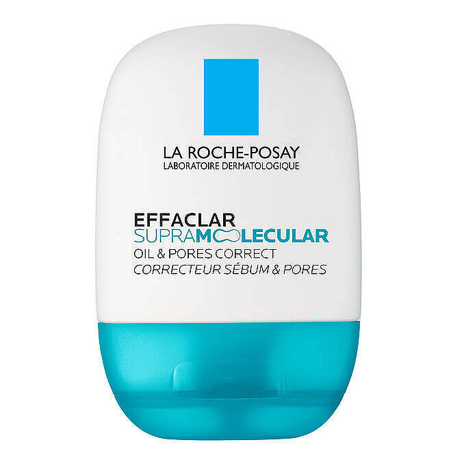 La Roche Posay Supramolecular Gözenek ve Yağlanma Karşıtı Matlaştırıcı Nemlendirici 40 ml - 1