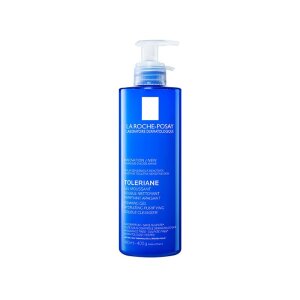 La Roche Posay Toleriane Foaming Cleansing Yüz Temizleme Jeli 400 ml - La Roche Posay