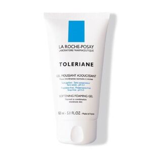 La Roche Posay Toleriane Foaming Temizleyici Jel 150 ml - La Roche Posay