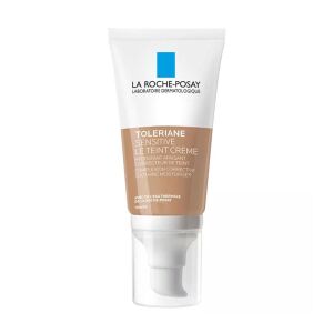 La Roche Posay Toleriane Sensitive Light Renkli Krem 50 ml - La Roche Posay