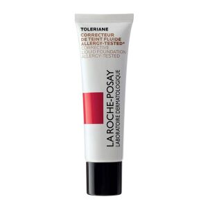 La Roche Posay Toleriane Teint Fluid Sıvı Fondöten 11 Light SPF25 30 ml - La Roche Posay