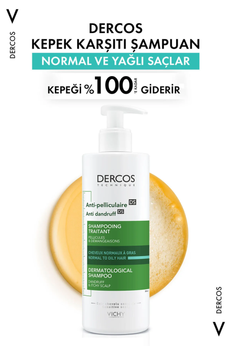 La Roche Posay Uzman Saç ve Cilt Bakım Seti - 3