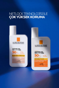 La Roche Posay Uzman Saç ve Cilt Bakım Seti - 8