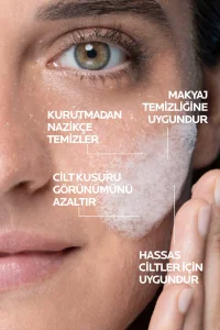 La Roche Posay Yağlı ve Akneye Eğilimli Ciltler için Güneş Bakım Seti - 6