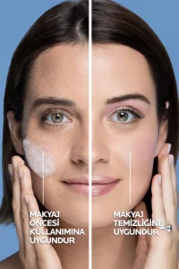 La Roche Posay Yağlı ve Akneye Eğilimli Ciltler için Güneş Bakım Seti - 7