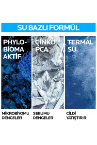 La Roche Posay Yağlı ve Akneye Eğilimli Ciltler için Güneş Bakım Seti - 8