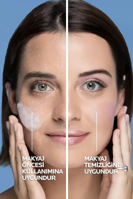 La Roche Posay Yağlı ve Akneye Eğilimli Ciltler için Güneş Bakım Seti - 2 - 3