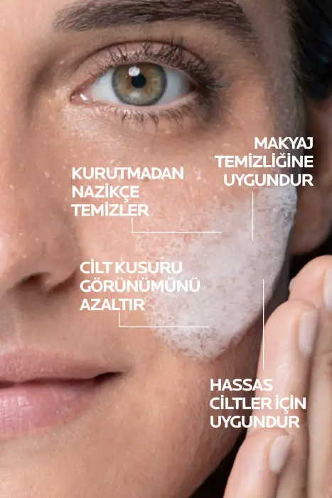La Roche Posay Yağlı ve Akneye Eğilimli Ciltler için Güneş Bakım Seti - 2 - 4
