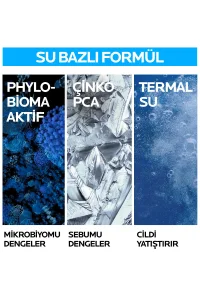 La Roche Posay Yağlı ve Akneye Eğilimli Ciltler için Güneş Bakım Seti - 2 - 5