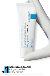 La Roche Posay Yağlı ve Akneye Eğilimli Ciltler için Onarıcı Cilt Bakım Seti - 3