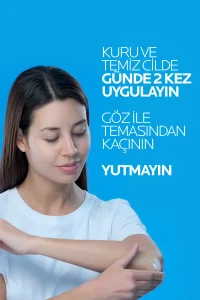 La Roche Posay Yağlı ve Akneye Eğilimli Ciltler için Onarıcı Cilt Bakım Seti - 5