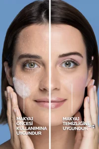 La Roche Posay Yağlı ve Akneye Eğilimli Ciltler için Onarıcı Cilt Bakım Seti - 8