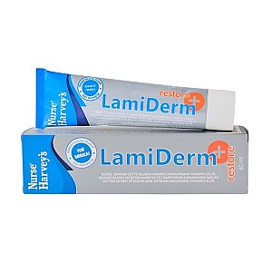 Lamiderm Repair Krem 60 ml - Nurse Harvey's