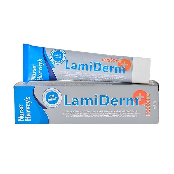 Lamiderm Repair Krem 60 ml - 1