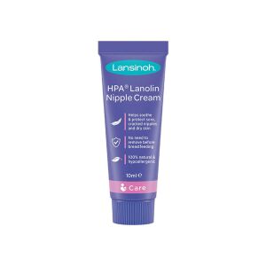 Lansinoh HPA Lanolin Göğüs Ucu Kremi 10 ml - Lansinoh