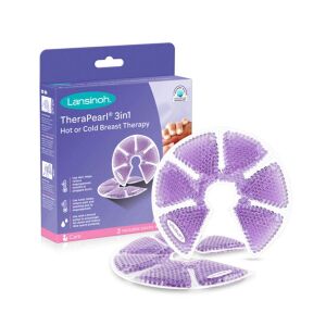 Lansinoh Therapearl Sıcak-Soğuk Göğüs Terapisi - Lansinoh