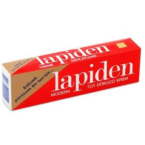 Lapiden Modern Tüy Dökücü Krem 40 gr - Lapiden