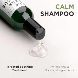 Lazartigue Calm Yatıştırıcı Şampuan 250 ml - 2