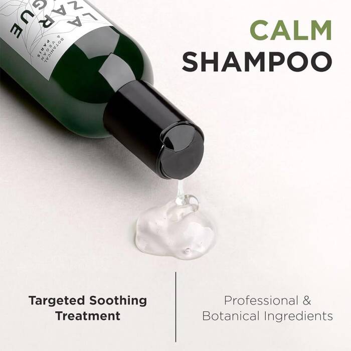 Lazartigue Calm Yatıştırıcı Şampuan 250 ml - 2