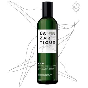 Lazartigue Calm Yatıştırıcı Şampuan 250 ml - 3