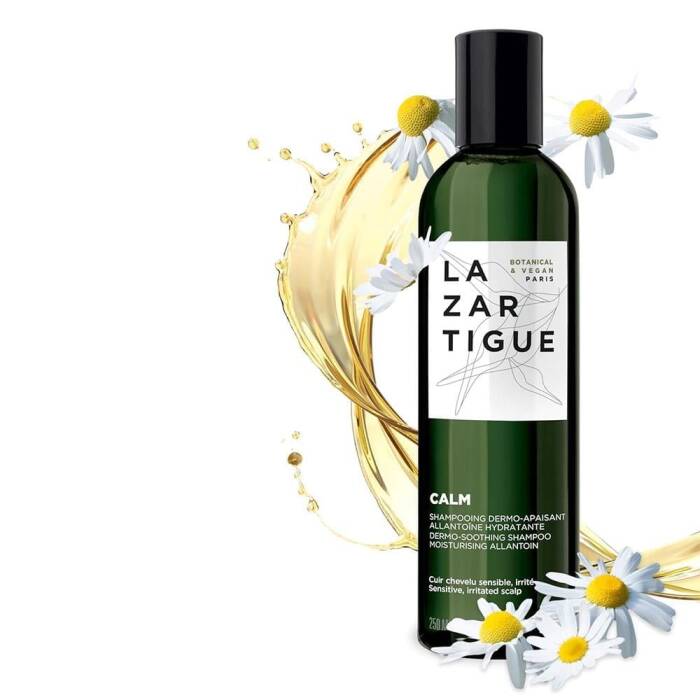 Lazartigue Calm Yatıştırıcı Şampuan 250 ml - 4