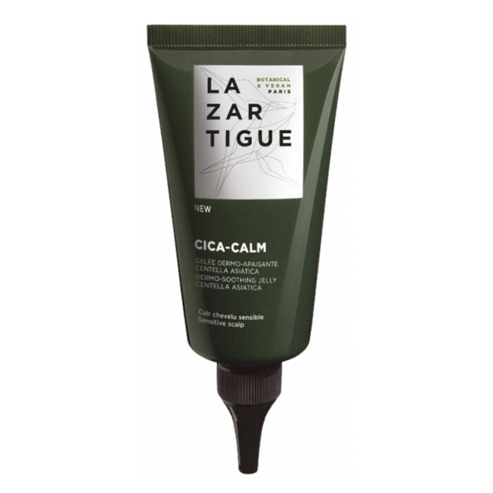 Lazartigue Cica-Calm Yatıştırıcı Saç Bakım Jeli 75 ml - 1