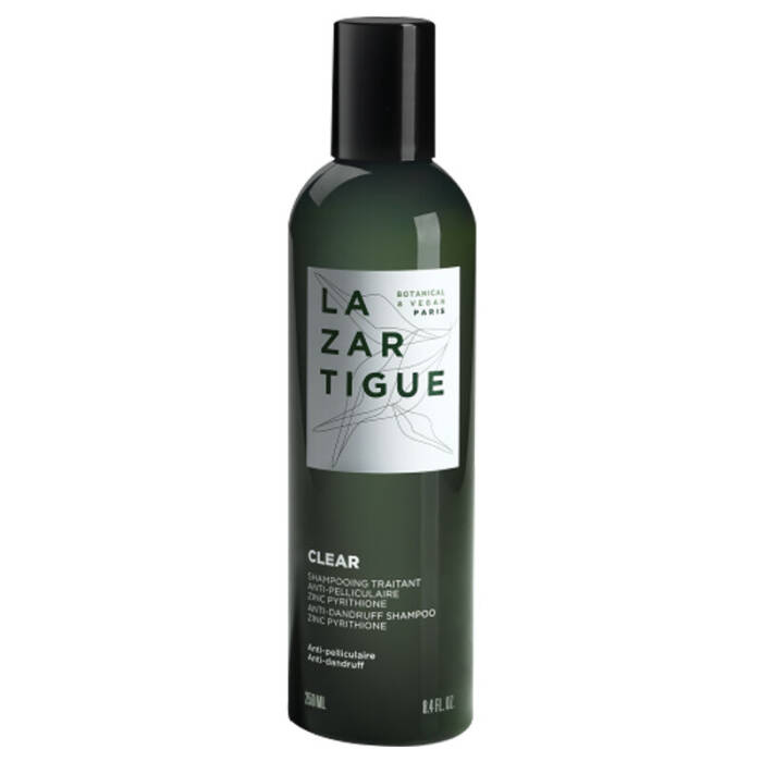 Lazartigue Clear Step 1 Kepek Karşıtı Şampuan 250 ml - 1