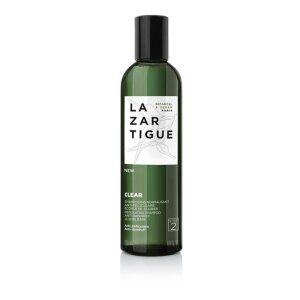 Lazartigue Clear Step 1 Kepek Karşıtı Şampuan 250 ml - 2