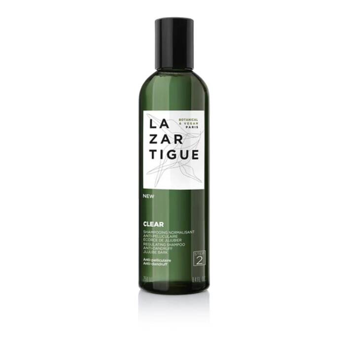 Lazartigue Clear Step 1 Kepek Karşıtı Şampuan 250 ml - 2