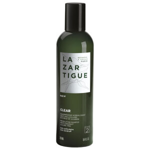 Lazartigue Clear Step 2 Kepek Karşıtı Şampuan 250 ml - Lazartigue