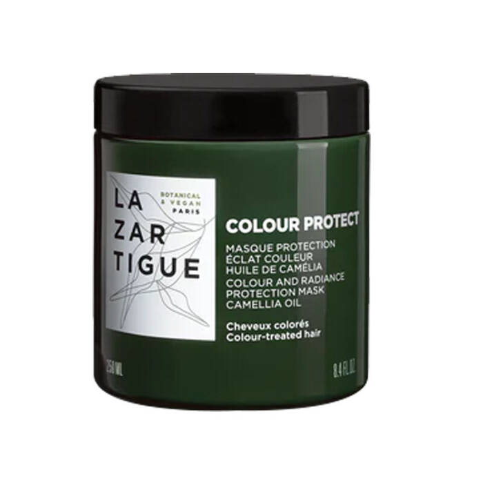 Lazartigue Colour Protect Besleyici Maske 250 ml - 1