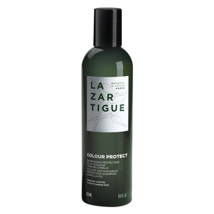 Lazartigue Colour Protect Renk Koruyucu ve Nemlendirici Şampuan 250 ml - 1